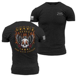 Men's Grunt Style T-Shirt Size XL